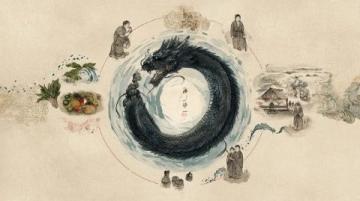 哪吒：从古至今的文化符号与深层含义