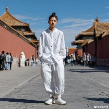 魏晋风度的新解读