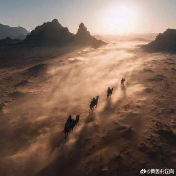 青海风光，西宁美景，是否心动了呢？