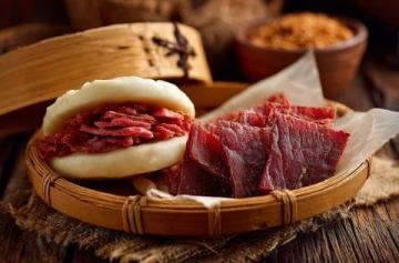 东莞烧鹅濑粉和江门烧鹅濑粉区别(东莞老牌美食东莞烧鹅濑花都烧鹅濑粉东莞南城早餐广式)
