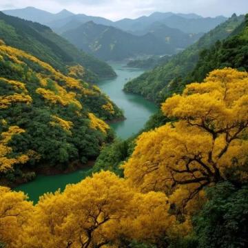 三月避 crowds 小众秘境:自然风光、人文特色与淡季旅行推荐
