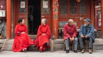 探寻济南的生活韵味与民俗风情