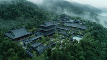 襄阳美食风景如画