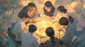 与诗友谈诗(平水韵)