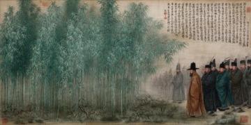 探索京味儿传承——品味北京的特色美食与工艺品