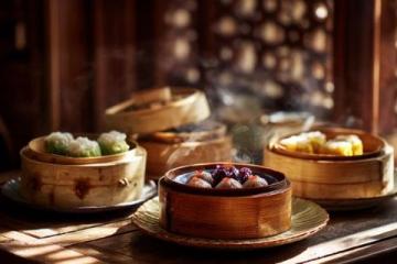 江苏南通的美食丰富多样,以下为你介绍一些