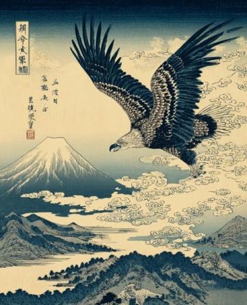 日本静冈三保松原:羽衣传说与绝美海岸线