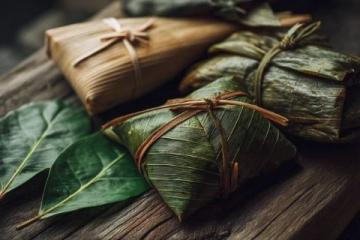 春笋鲜嫩上市,春日味蕾盛宴,探寻健康活力之源