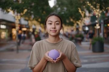 分享城市里的新鲜事儿