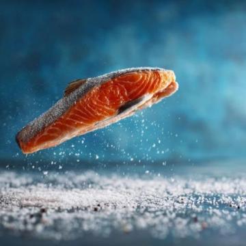 高磷食物推荐:坚果类、动物内脏、海鲜、粗粮类、奶制品等