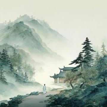 山居杂忆高诵芬徐家祯/著
