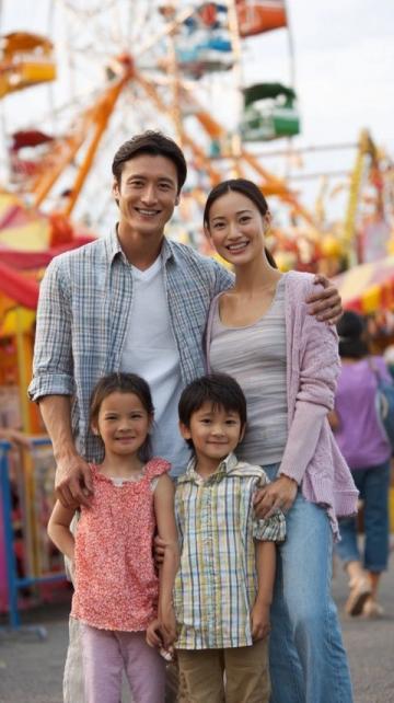 五一假期龙岗儿童公园亲子游记:欢乐与惊喜同在