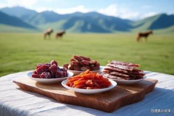 东北边城延吉美食之旅
