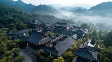 四川乐山金口河区二日自驾游路线推荐,感受最后的原始生态秘境!