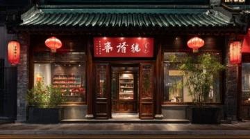 好久没有来过南坪了，今天我们去吃太和羊肉馆，这家开了20年的羊肉馆