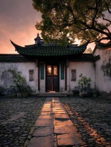 泉州:历史与文化的完美结合
