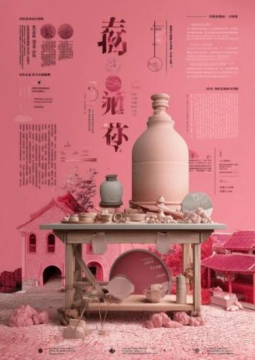 山东美食地图来袭！这些地道美味你都尝过吗？