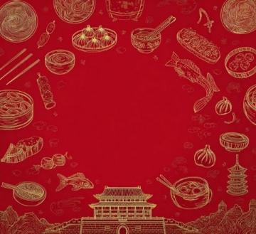 嵩县美食合集(嵩县美食网站)
