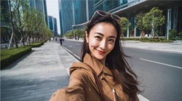张大姐回国处理事务卖房,两人世界变一人世界享受宁静时光