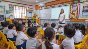 寨根乡中心幼儿园:播下消防安全种子,共筑校园安全防线