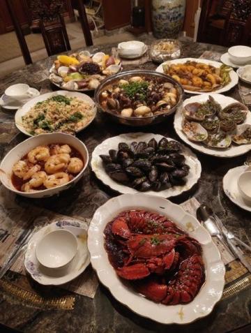 京鲁风味年夜饭大PK:揭秘地域美食差异与魅力