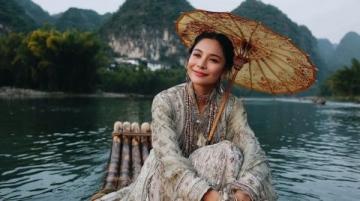 五一畅游漓江，尽赏桂林山水之美