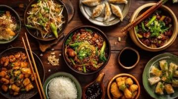 潮汕美食你最爱哪一样？快为它投票！