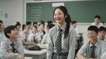 济南正丰中学开展健康知识进校园活动守护学生健康成长