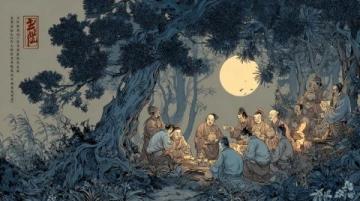 与诗友谈诗(平水韵)