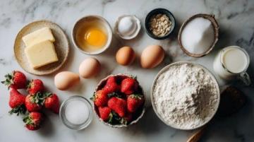 美食做法教程火爆全网，谁才是真正的流量密码？