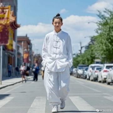 洛阳暖心司机：紧急时刻伸出援手，救助受伤游客