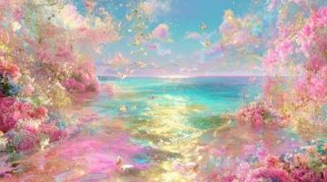 「舌尖上的夏天」与花海秘境!——呼和浩特美食花海之旅