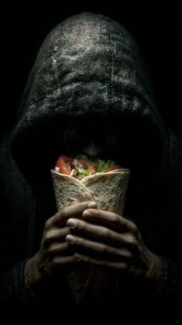 美味升级:探索豆皮包裹的三明治创新食谱