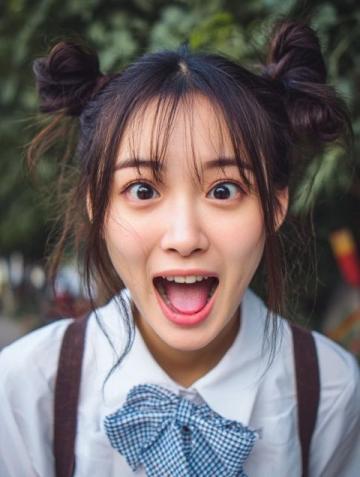 衡水女孩高考707分北大生变海军战士：青春在磨砺中闪光