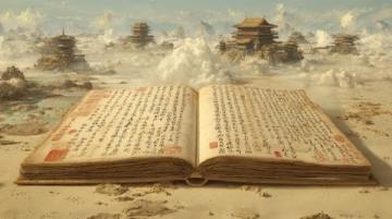 中国古代文学常识30题：从诗经到四大名著
