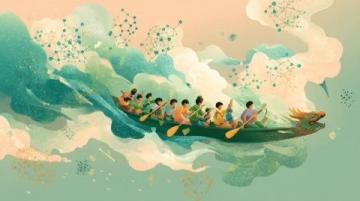 端午节的小秘密:那些你不知道的趣味习俗