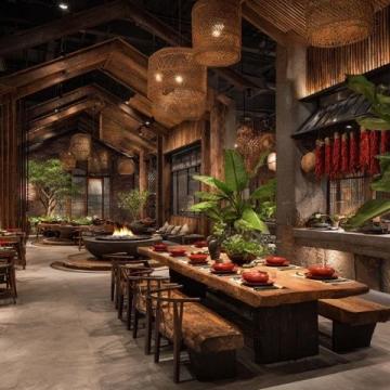 福州旅游必访美食地标:三坊七巷特色餐馆盘点
