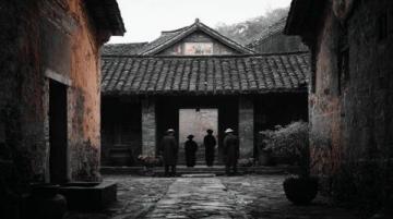 浙南秘境：楠溪古村暨家寨的静谧生活之旅