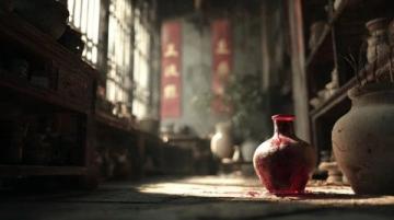 贵州殡仪馆米粉：神秘食府里的独特风味揭秘