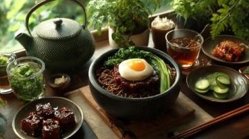 你家乡的代表性特色美食是哪一种？