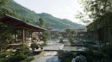 浙南秘境：楠溪古村暨家寨的静谧生活之旅