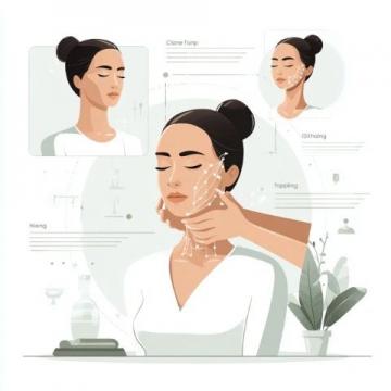 美容院护肤基础知识:科学护肤指南