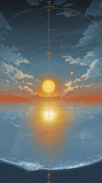 地球绕太阳一年需要多少时间?天文地理知识科普