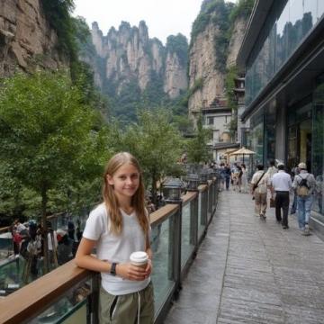 假日出游必看！去重庆金佛山，徒步、耍水、泡温泉，户外运动，超级治愈