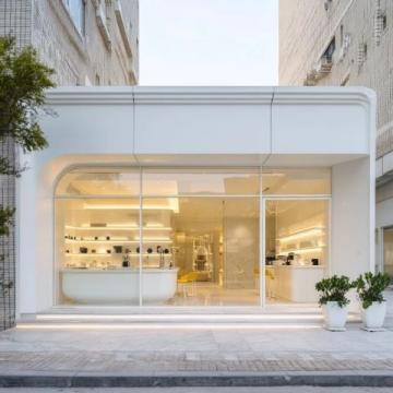 美羊羊自助蛋糕店