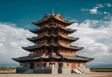 淄博旅游必去地点和不容错过的美食推荐