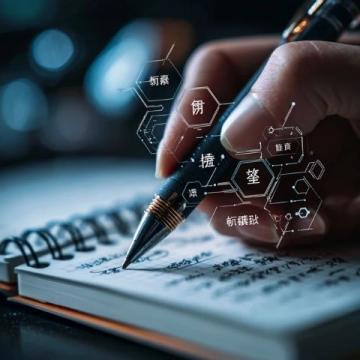 中文语法常识盘点：词汇分类与句子结构详解