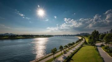 五一假期来济宁，这些美景值得一游！