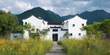 蓟县盘山农家院之旅——自然与乡村之美