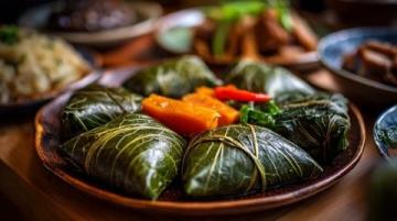 探索杭州西湖特色美食:品味经典佳肴之旅